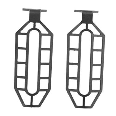 Imagem de Par de Capa Protetora de Luz de Sinalização de Mudança de Aço Inoxidável - Substituição para CB500X 2019-2021