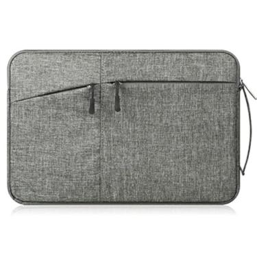 Imagem de Capa para laptop de 11 polegadas, capa de transporte de viagem de trabalho para iPad Air (2022) 10.9 iPad Pro 11 / iPad Pro 12.9 / Samsung Galaxy Tab S9 FE+ 12.4 Galaxy Tab S7+ S7 FE 12,4 HP