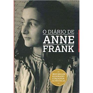 Imagem de O Diário de Anne Frank