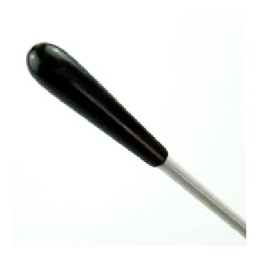 Imagem de Batuta 13 Ébano Standard White Class SE201 F035