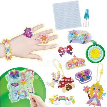 Imagem de Brinquedo Aquabeads Mundo Das Fadas - Epoch 31766