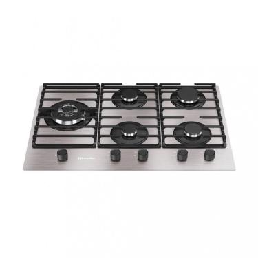 Imagem de Cooktop 5 Bocas Tripla Chama MCG5BL Muller