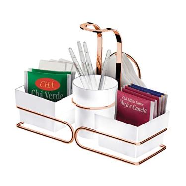 Imagem de Conjunto para Cha/Cafe Bc , Cobre Future Rose Gold