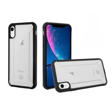 Imagem de Capa case capinha Hybrid para iPhone XR - Gorila Shield