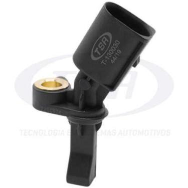 Imagem de Sensor abs Traseiro Volkswagen Polo Sedan 2002 a 2014 TSA