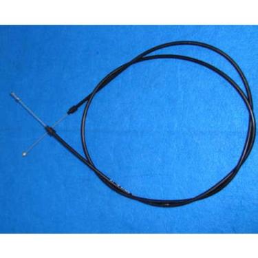 Imagem de Cabo de abertura do capô Fiat Fiorino 2004 a 2006 FANIA