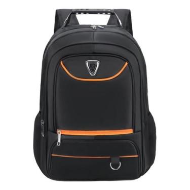 Imagem de Mochila Masculina Moderna Viagem Trabalho Faculdade Linda - Alwy