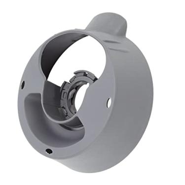 Imagem de Partes da Base da Panela Principal Processador de Alimentos Multifuncionais para Vorwerk Thermomix Tm5 6 Liquidificador de Substituição