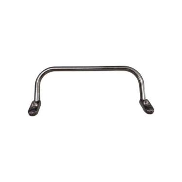 Imagem de Alça Lateral para Bandeja 90x30mm Artesanato - ATACADÃO DO ARTESANATO 