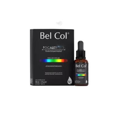 Imagem de Bel Col Focalize Led ClariLed 30ml