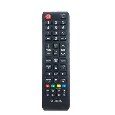 Imagem de Controle remoto para tv xh-8085 - Lelong