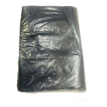 Imagem de Kit 2 Pacotes Saco De Lixo 20/100 Litros Reforçado 100 Und - HIGIPACK