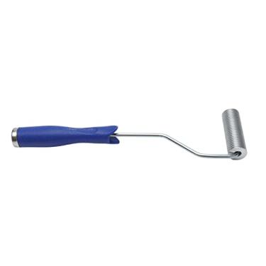 Imagem de Ferramenta de Remo de Bolhas de Rolos de Fibra de Vidro para Reparo de Banheira de Chuveiro