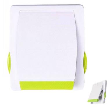 Imagem de Trava para Porta Janela Deslizante Bebe Criança Pet Fechadura Porta de Correr Bloqueio Guarda Roupa Armario Segurança Resistente Proteçao