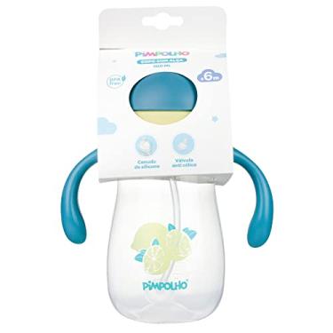 Imagem de Copo de Treinamento C/Alça 300ML - Masculino