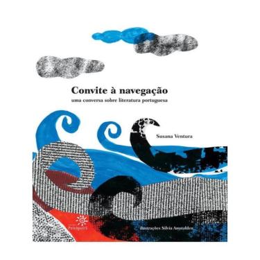 Imagem de Convite À Navegação