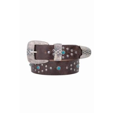 Imagem de Cinto Country Largo Cor:;Tamanho:P-Masculino