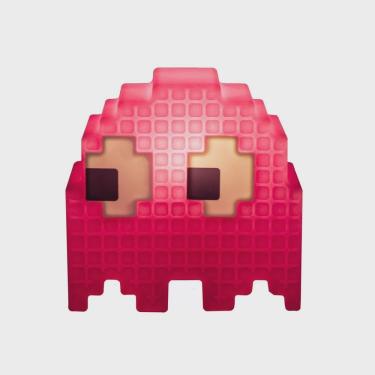 Imagem de Luminária Fantasminha Pacman Usare