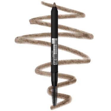 Imagem de Lápis de sobrancelha Maybelline TattooStudio Waterproof Blonde