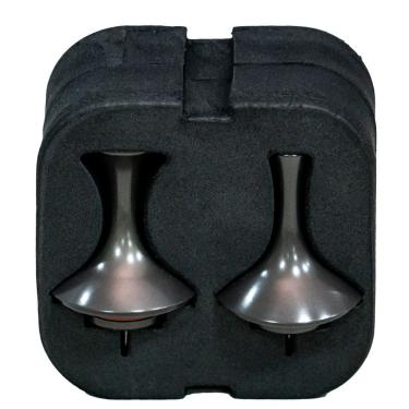 Imagem de Eletrodo Íntimo Para Radiofrequência Linha Spectra - Tonederm