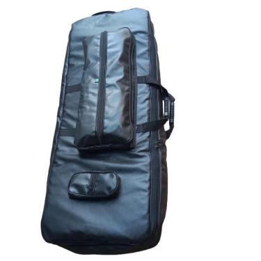 Imagem de Semi Case Roland Xps 30 104X33X9 Capota Marítima Pelucia