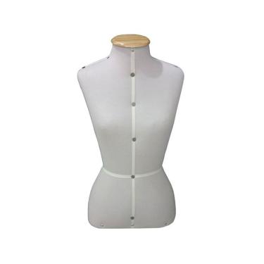 Imagem de Manequim Busto Costureira