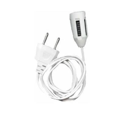 Imagem de Aquecedor Água Marmita Ebulidor Elétrico Rabo Quente 110V