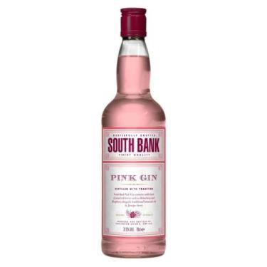 Imagem de Gin South Bank Pink 700ml
