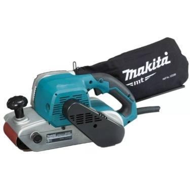 Imagem de Lixadeira de Cinta 940W 220V 100 X 610mm MAKITA M9400B