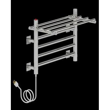 Imagem de Toalheiro Térmico Hotel Seccare