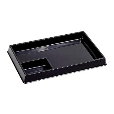 Imagem de Embalagem Descartável Prato Sushi para Servir Comida Japonesa - 1 caixa com 200 unidades