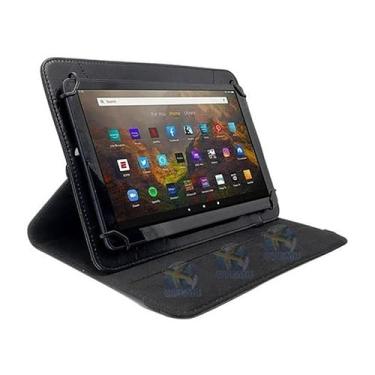 Imagem de BDNET, Capa Case Giratória 360° Para Amazon Fire Hd10 2020 ¨10.1¨