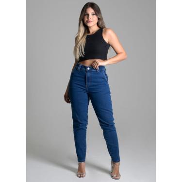 Imagem de Calça Jeans Sawary Mom - 277715