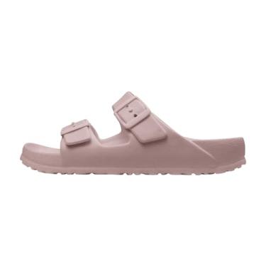 Imagem de Sandália Ortopédica Birken Super Leve Boaonda Facite Esporão Cor:Rosa;Tamanho:33/34