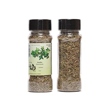 Imagem de TOMILHO DESIDRATADO 20G LADO MATO - POTE