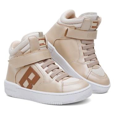 Imagem de Bota Bootz Tênis de Treino Academia Musculação Fashion Fitness Boot Tr
