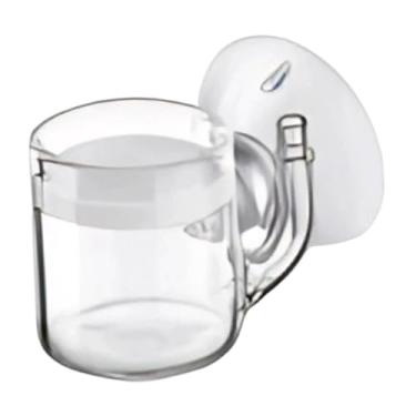 Imagem de Generic Regulador de refinador de aquário CO2 Difusor Equipamento de aquário de vidro Glaste Aquário difusor Difusor de bolhas para plantas de aquário, Diâmetro 20mm