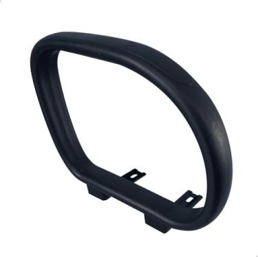 Imagem de Braço Cadeira de Escritório Corsa para Prancheta Lado Direito - Conforto, Resistência e Funcionalidade Escritex