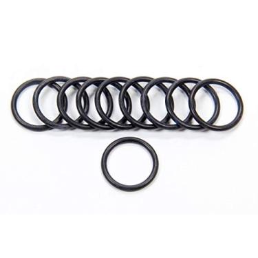 Imagem de Aeroquip FCM3476 Nitrilo -10AN O-Rings - Pacote com 10