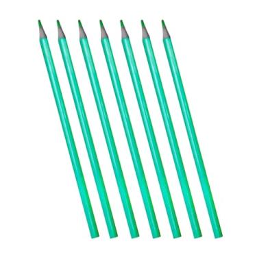 Imagem de Lápis de Cor de Desenho Profissional - Verde Escuro (7)