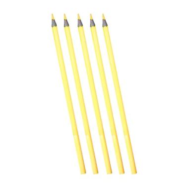 Imagem de Lápis de Cor de Desenho Profissional - Amarelo (5)