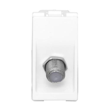 Imagem de Tomada Antena TV Tipo F - LG060 - PIAL