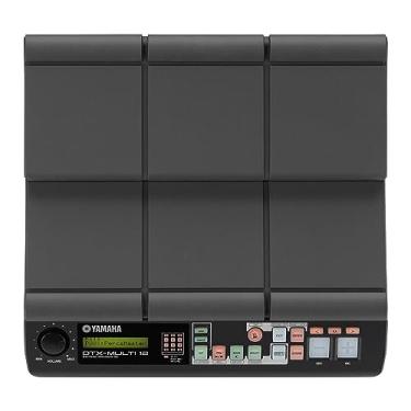 Imagem de Yamaha DTX Multi Pad, Tambor Pad