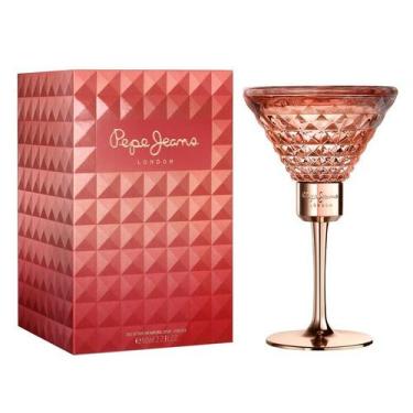 Imagem de Pepe Jeans For Her- Perfume Feminino- Eau de Parfum - 80ml