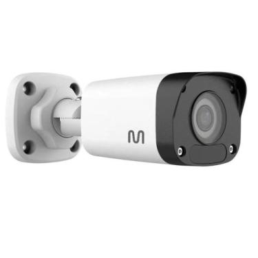 Imagem de Camera IP Bullet POE 30mt 2MP 2,8mm IP67 IB230 -GS0551 - GIGA