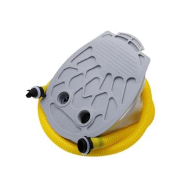 Imagem de UGPLM Bomba de ar, bomba para prancha de stand-up paddle, inflador e desinflador de alta pressão para colchões de ar, 26x20cm