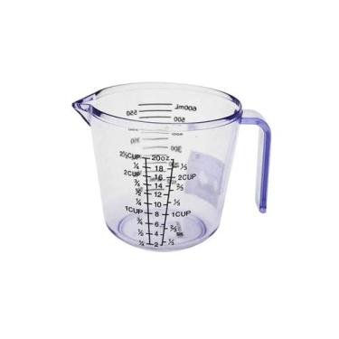 Imagem de Jarra Medidora 600 ml - Hercules