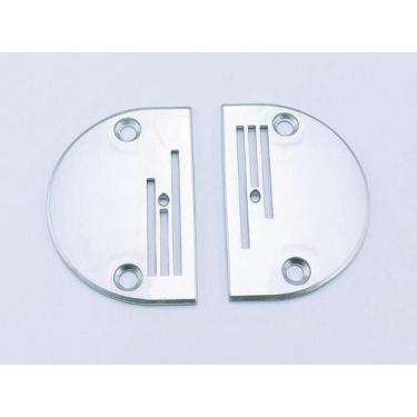 Imagem de Chapa de Agulha 3 Carreiras Furo 30 B-30 QX - QXyun