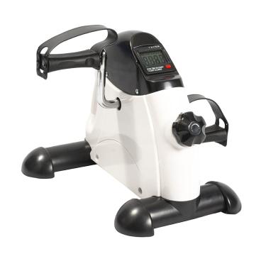 Imagem de Acte, Mini Bike Ergométrica Pro E13 - Branco