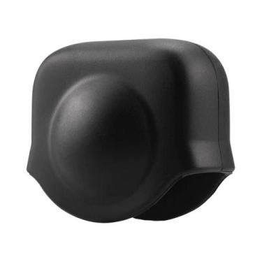 Imagem de Insta360 ONE X2 Tampa Da Lente Da Câmera Capa De Silicone À Prova De A